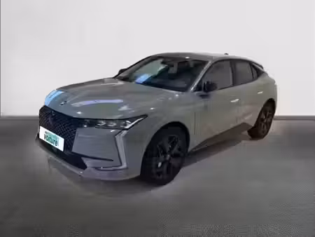 DS 4 1.2 PureTech 130