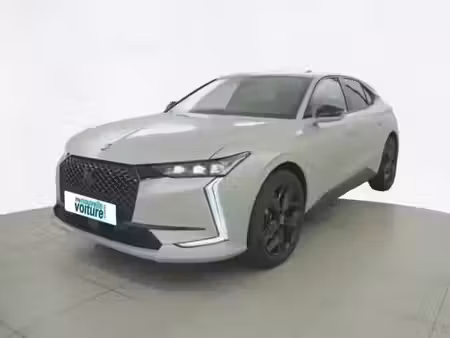 DS 4 1.2 PureTech 130