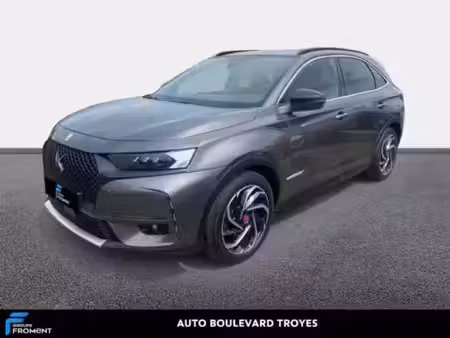 DS 7 E Tense 1.6 225 Performance Line