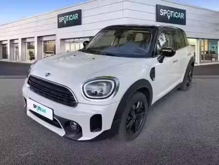 Mini Countryman Cooper 1.5 136 Essential