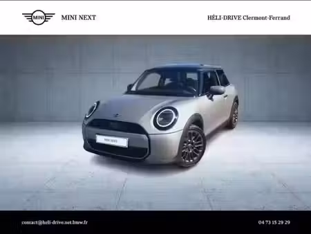 Mini Mini Cooper 1.5 156 Classic