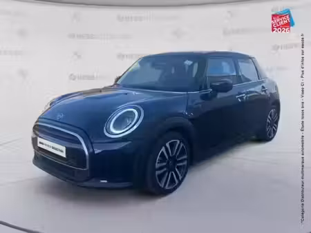 Mini Mini Cooper 1.5 136 Edition Premium Plus