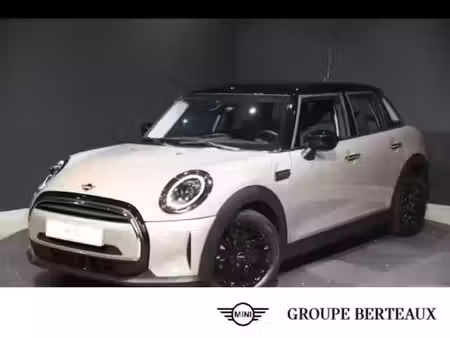 Mini Mini Cooper 1.5 136 Essential