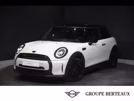 Mini Mini Cooper 1.5 136 Camden