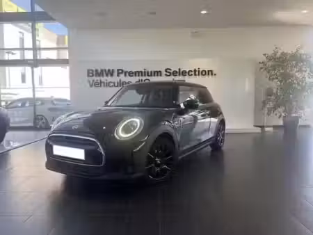 Mini Mini Cooper 1.5 136 Camden
