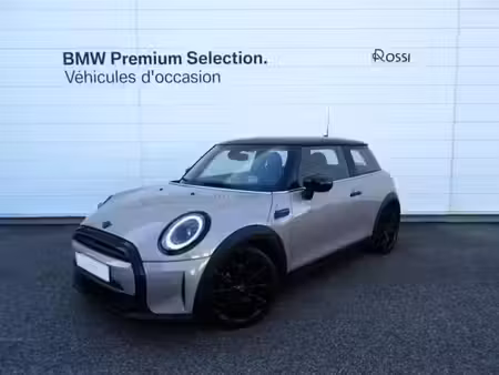 Mini Mini Cooper 1.5 136 Edition Premium Plus