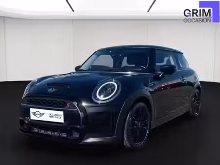 Mini Mini Cooper S 2.0 178