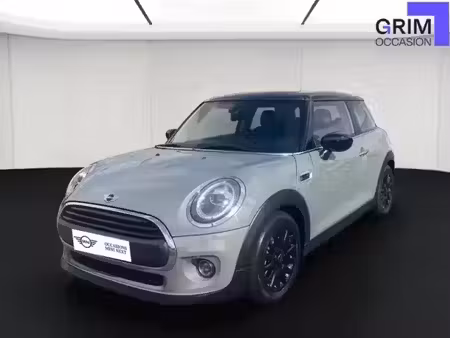 Mini Mini One 1.5 102