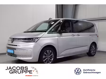 Volkswagen Multivan 2.0 TDI 150 Life