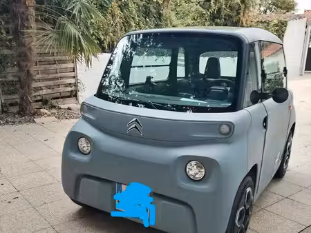 Citroën Ami 8