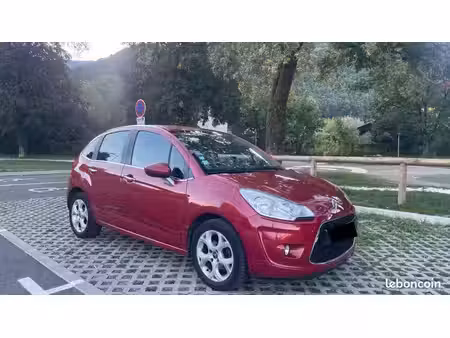Citroën C3 1.4 73