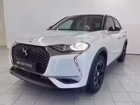 DS 3 E Tense 136 So Chic