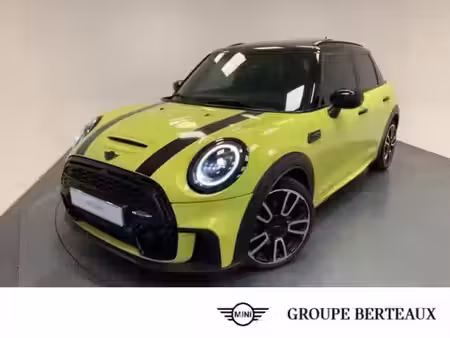Mini Mini John Cooper Works 2.0 178
