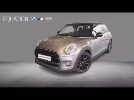 Mini Mini Cooper 1.5 136 Blackfriars