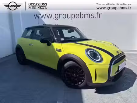 Mini Mini Cooper 1.5 136 Edition Premium Plus
