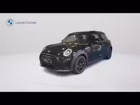 Mini Mini Cooper 1.5 136 Edition Premium Plus