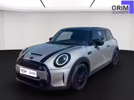 Mini Mini Cooper S 2.0 178