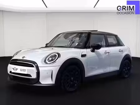 Mini Mini Cooper 1.5 136