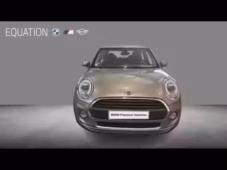 Mini Mini One 102 Blackfriars