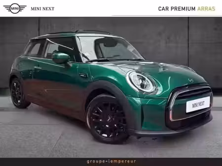 Mini Mini One 1.5 102 Camden