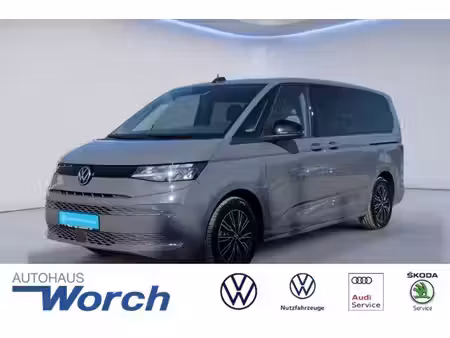 Volkswagen Multivan 2.0 TDI 150 Base