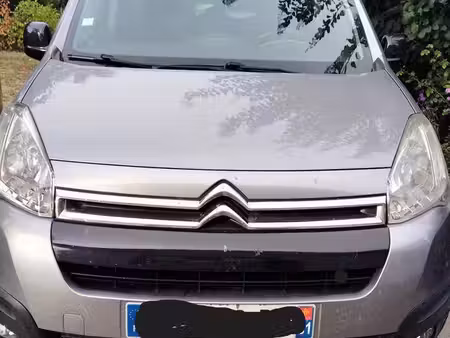 Citroën Berlingo XTR