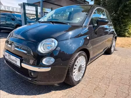 Fiat 500 1.2 69 Lounge