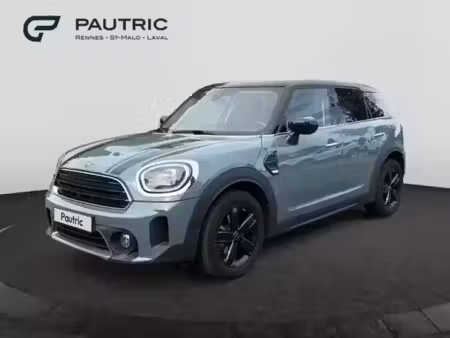Mini Countryman Cooper 1.5 136 Essential