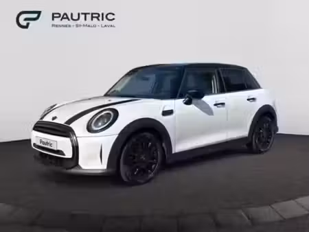 Mini Mini Cooper 1.5 136 Edition Premium Plus