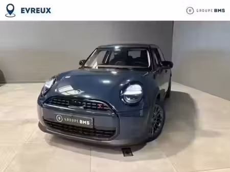 Mini Mini Cooper S 2.0 204 Essential