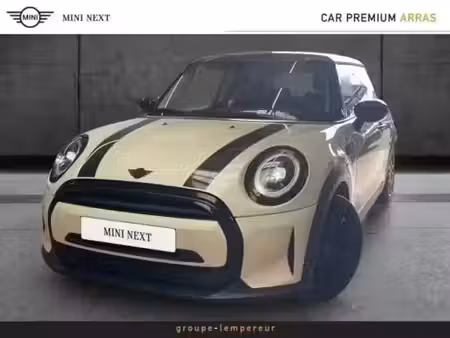 Mini Mini Cooper 1.5 136 Camden
