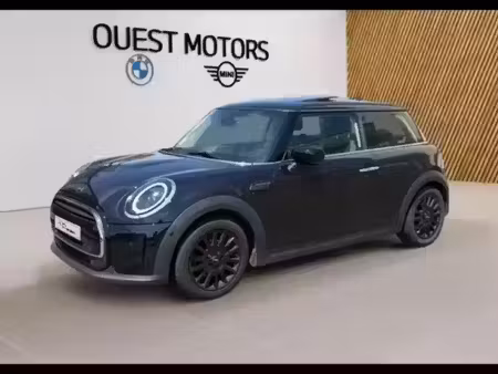 Mini Mini Cooper 1.5 136 Edition Premium Plus