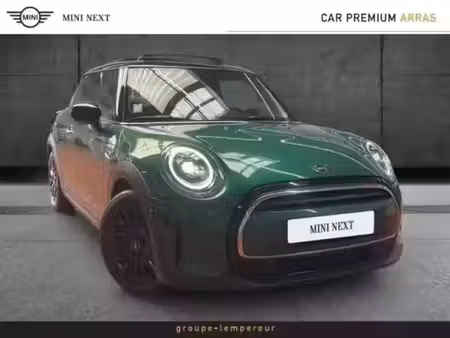 Mini Mini Cooper 1.5 136 Edition Premium Plus