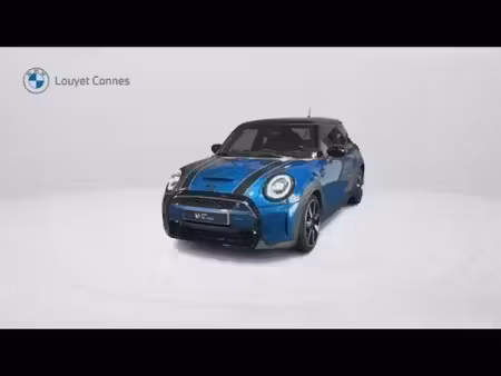 Mini Mini Cooper S 2.0 178 Camden