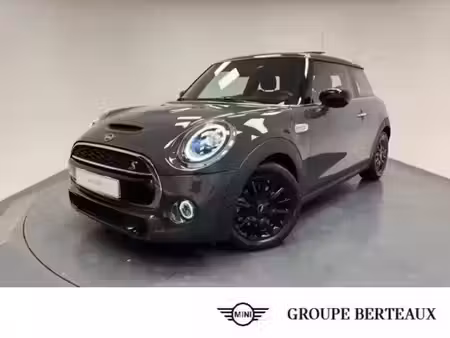 Mini Mini Cooper S 2.0 192