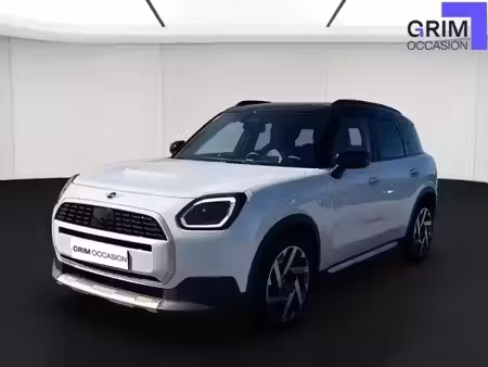 Mini Countryman 1.5 170