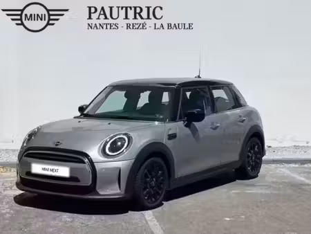 Mini Mini Cooper 1.5 136 Essential