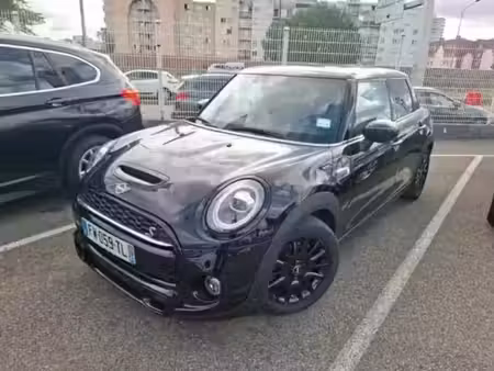 Mini Mini Cooper S 2.0 192