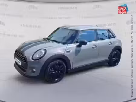 Mini Mini One 102