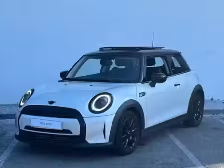 Mini Mini Cooper 1.5 136 Camden