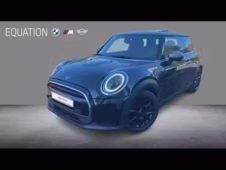 Mini Mini Cooper 1.5 136 Camden