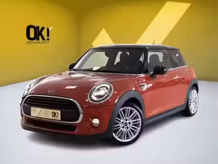 Mini Mini Cooper 1.5 136