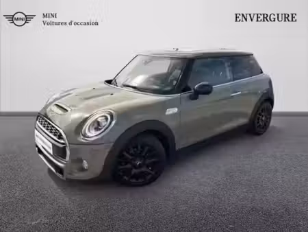 Mini Mini Cooper S 2.0 192 Chili