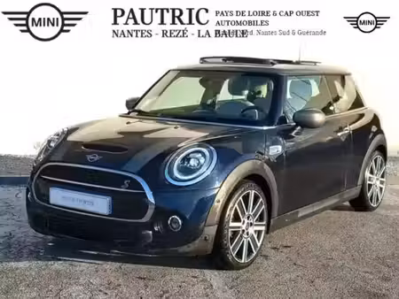 Mini Mini Cooper S 2.0 192