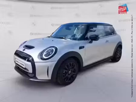 Mini Mini Cooper SE 184 Essential