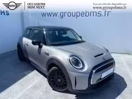 Mini Mini Cooper SE 184 Essential