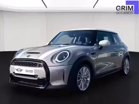 Mini Mini Cooper S 2.0 178