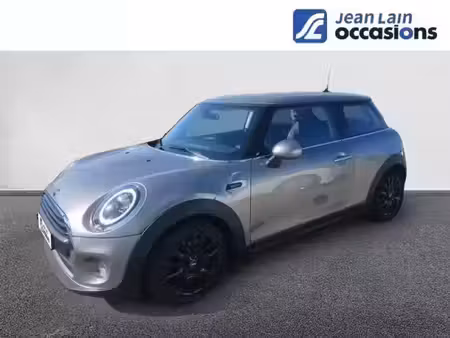 Mini Mini One 102