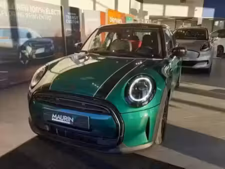 Mini Mini Cooper 1.5 136 Essential