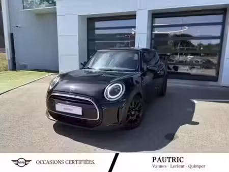 Mini Mini Cooper 1.5 136 Camden